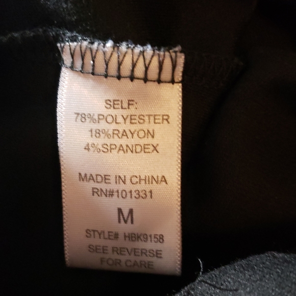 🌺Bundle🌺 Spaghetti Strap And Skirt NWOT - Picture 5 of 5